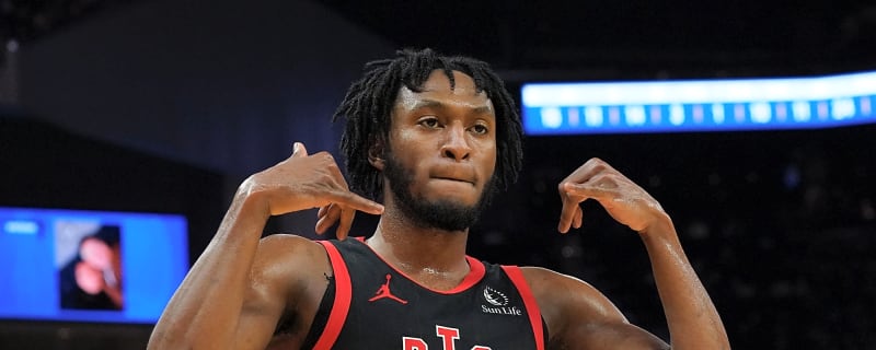 Top 10 Raptors Plays of the Week: Toronto displays 2014 Spurs-like possesion