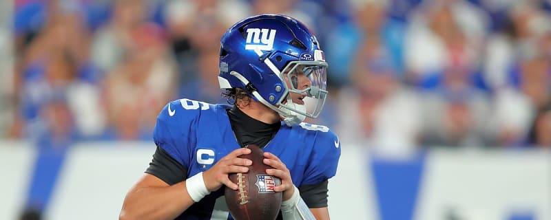 Jaxson Dart's Best Game Wasn't Enough to Move PFF's Needle