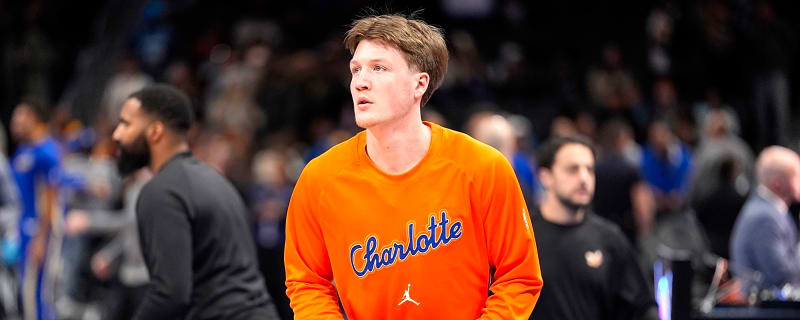 What Midseason Grades Do the Charlotte Hornets Rookies Get?