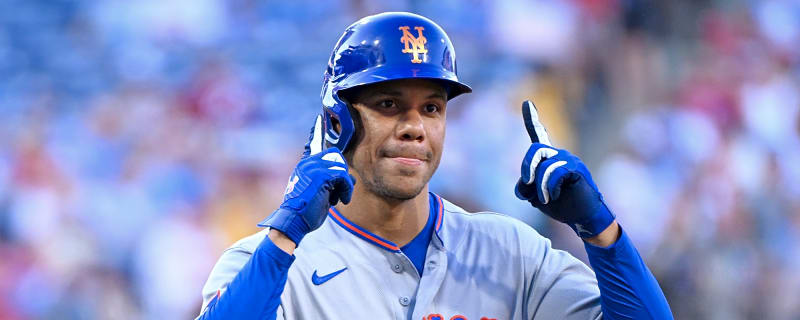 Mets' Juan Soto moves up all-time list with latest multi-homer game