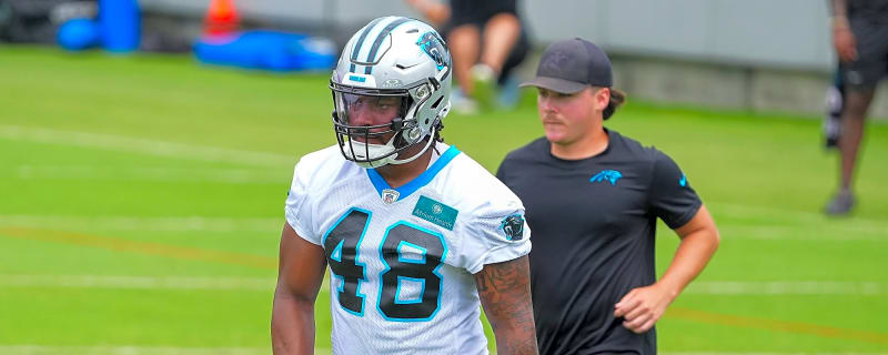 Should The Buccaneers Reunite With Former EDGE Cam Gill?