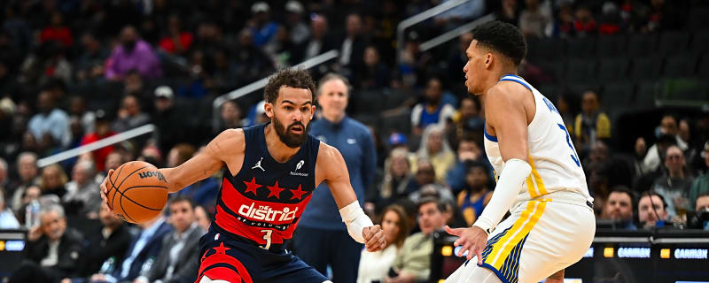 Wizards finally have foundation in place, but bigger decisions await
