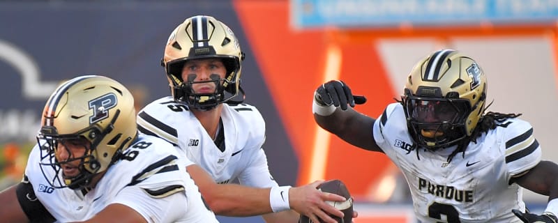 Gophers-Purdue preview: Letdown spot, Fame Ijeboi's revenge and everything you need to know