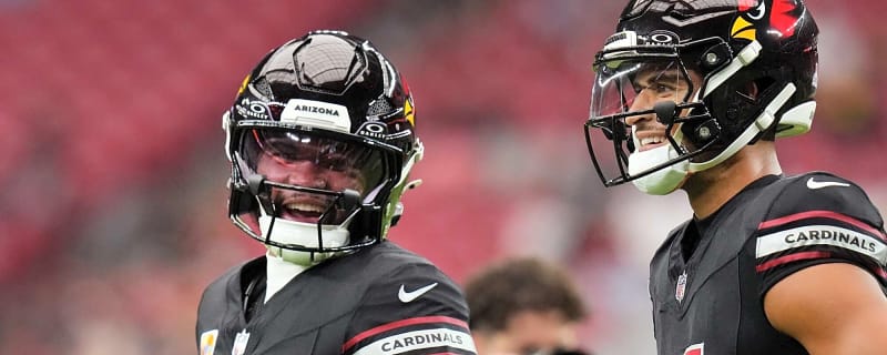 Seven years later, Kyler Murray reflects on Cardinals journey in emotional Instagram post