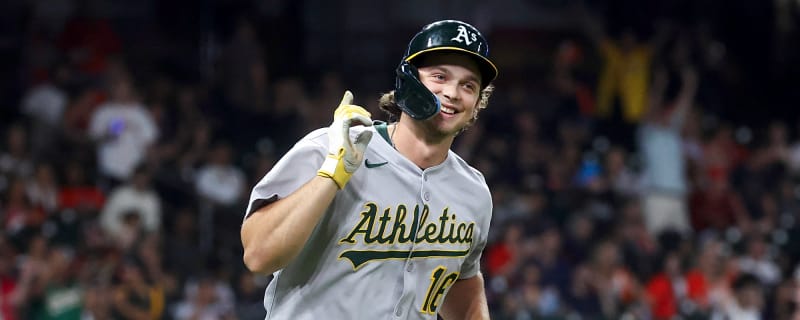 Nick Kurtz has one of the greatest games in MLB history