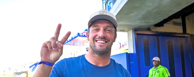 Bryson DeChambeau on LIV Golf extension: 'You never know'