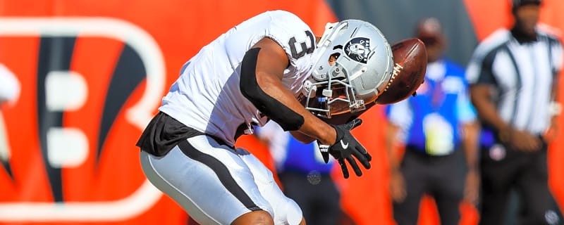 Former breakout star possibly on the outs with Raiders