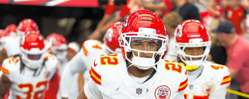  Chiefs & Rams In Deep Talks On Blockbuster Trade Involving CB Trent McDuffie