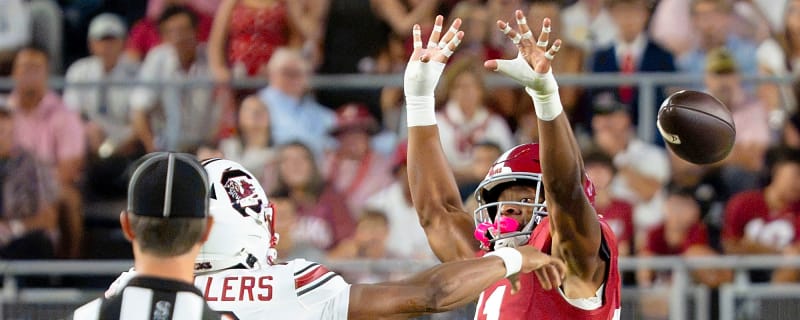 Alabama football freshman LB ‘elevating’ his role at multiple positions