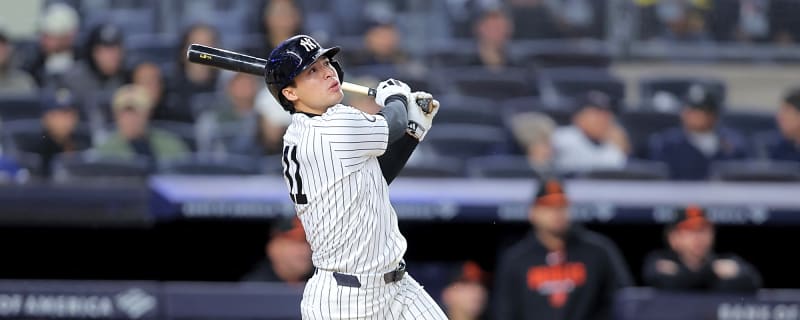 New York Yankees Arbitration Projections and Tender Decisions