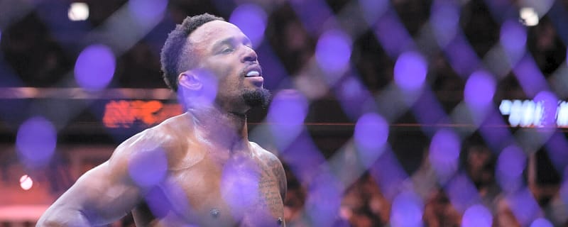 UFC Returns to London as Lerone Murphy Targets Contender Spot