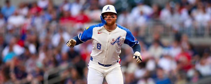 Alex Verdugo on joining  'Something inside of me kind of woke up a little bit'