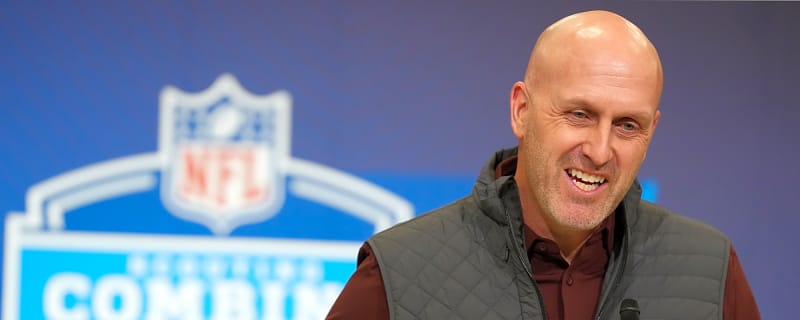 What the Cardinals moves this offseason means towards a rebuild in 2026