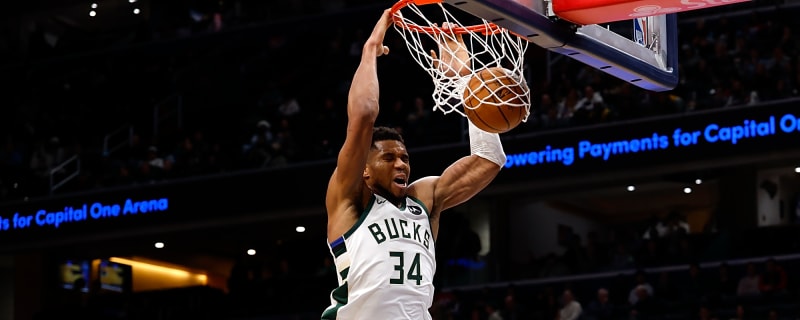 Bill Simmons offers Hawks trade hypothetical for Giannis Antetokounmpo