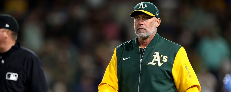 Athletics 2025-2026 Offseason Wishlist