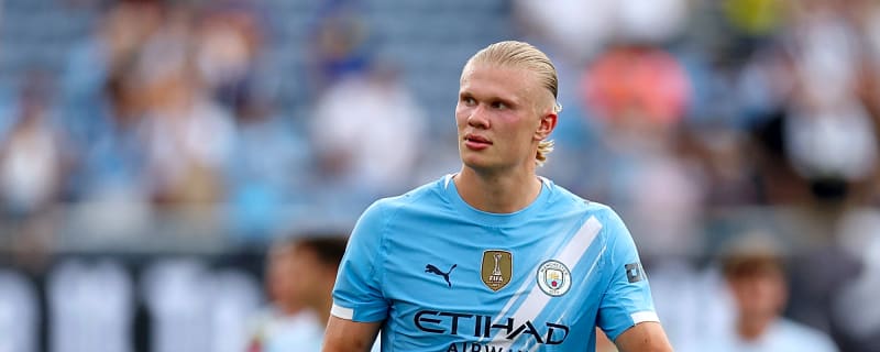 It cannot simply be Erling Haaland or bust for Manchester City across this season