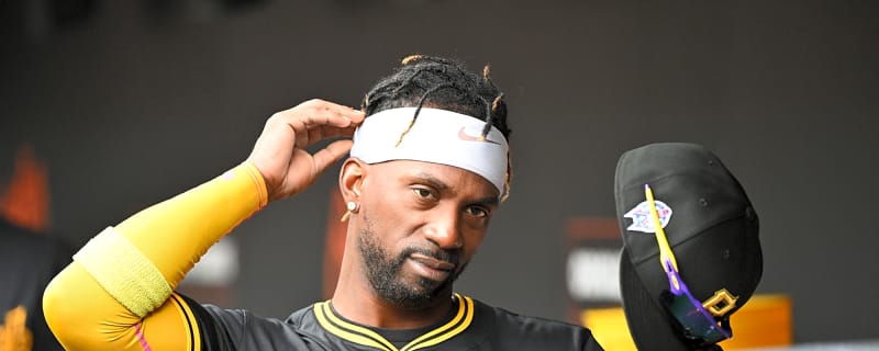 Pittsburgh Pirates Legend Andrew McCutchen Calls Out Franchise and Discusses MLB Future