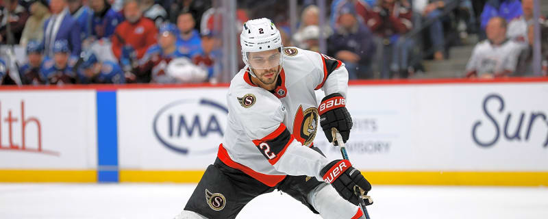 Do the Oilers Have What It Takes to Land a 'Perfect Fit' from the Senators?