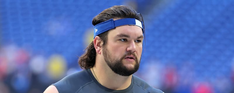 Colts G Quenton Nelson, DL Grover Stewart & WR Keenan Allen Among Potential Options