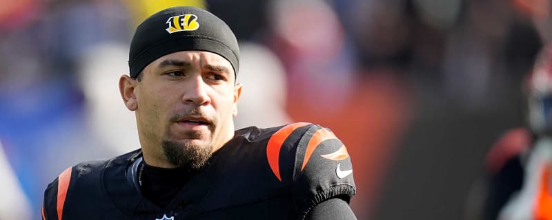 Bengals, Chase Brown In Contract Extension Talks