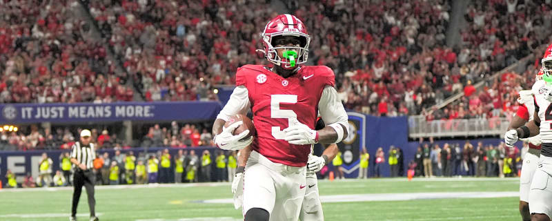 Alabama Crimson Tide at Oklahoma Sooners Preview, Prediction & Odds | College Football Playoff First Round – December 19