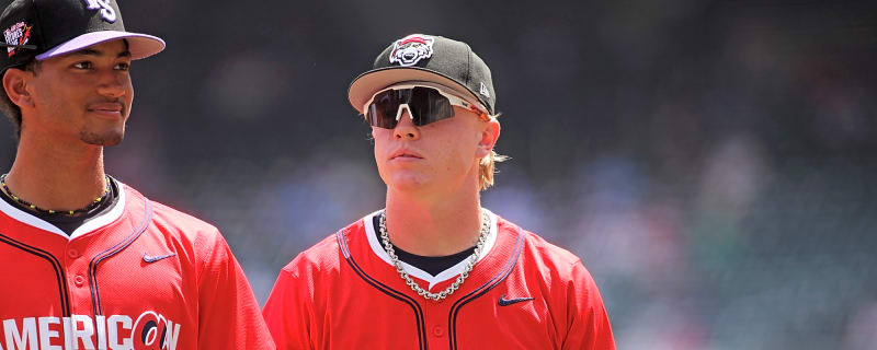 Exclusive: Inside Look At the Defensive Development of Max Clark (Part 2)