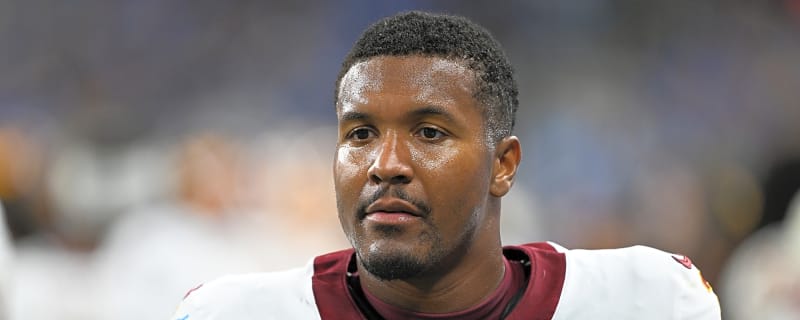 Titans Hosted Veteran DB Will Harris For Visit