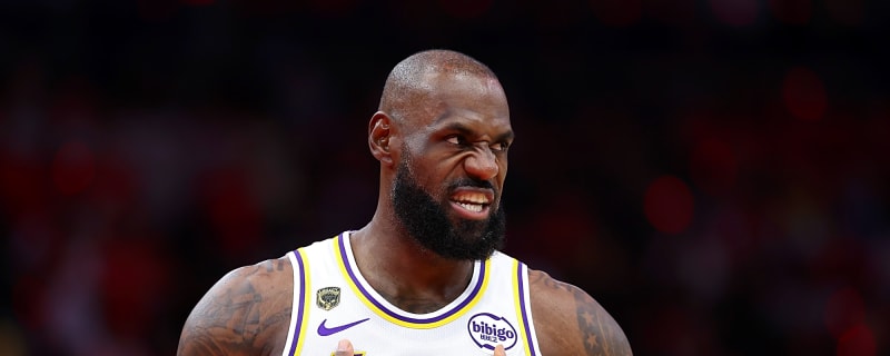 Draymond Green drops a hint about LeBron James retirement