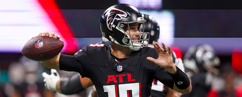 Shockingly, NFL analysts still believe Kirk Cousins has trade value