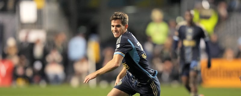 CONCACAF Champions Cup: Union, FC Cincinnati roll in 1st legs