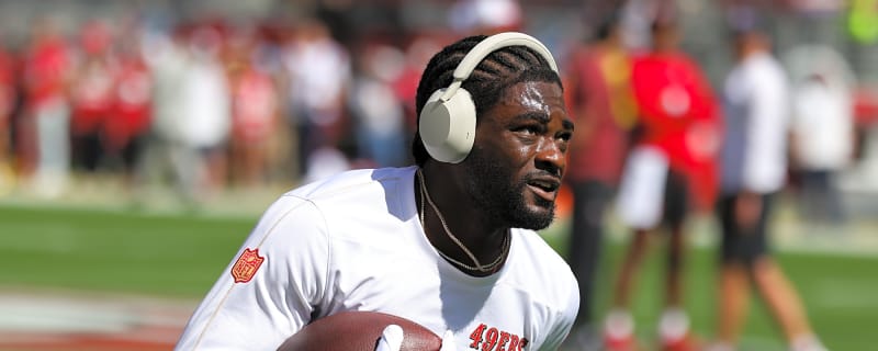Commanders get huge Brandon Aiyuk warning amid 49ers standoff