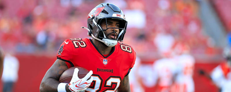 Bucs Release Devin Culp, Make Several Roster Moves