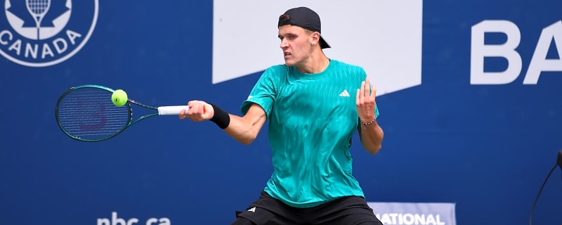 'Are you stalking me on Instagram or what?': Jakub Mensik hilariously calls out US Open interviewer