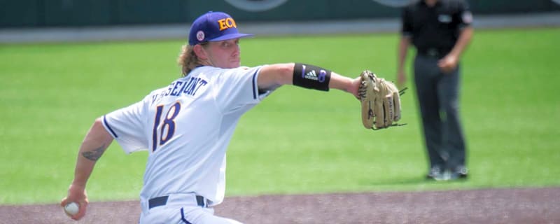 Giants pitching prospect set to make MLB debut vs. Pirates