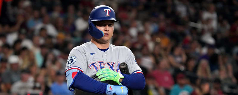 Chris Young Hopeful Joc Pederson Avoided Broken Hand
