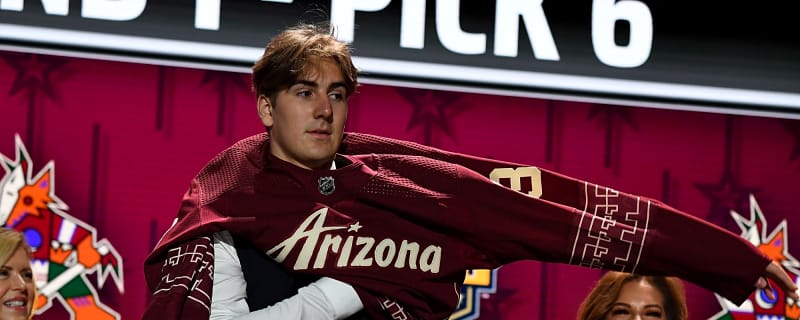 Mammoth recall Daniil But, reassign Dmitri Simashev