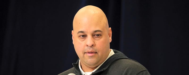 Steelers May Still Be Searching For An Immediate Upgrade To Follow Aaron Rodgers