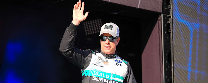 Ryan Blaney Honors Brad Keselowski: The Mentor Who Shaped His Career and Half of Today’s Playoff Field