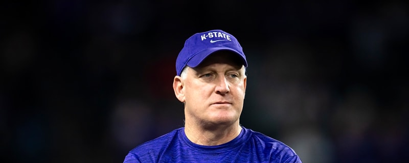 Brandon Ford No Longer Locked in with Kansas State