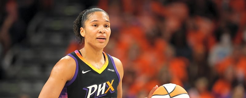 Alyssa Thomas Sounds Off On Mercury Locker Room After Aces’ Narrow Victory