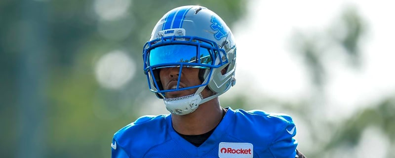 Lions star shares surprising take about Micah Parsons trade