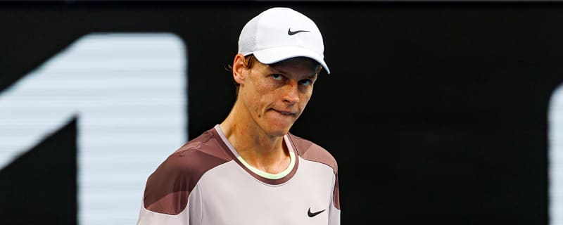 Jannik Sinner's doping controversy takes new turn