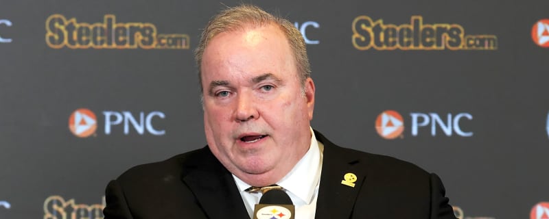 Pittsburgh Steelers Mike McCarthy Can’t Hide His Love For Aaron Rodgers