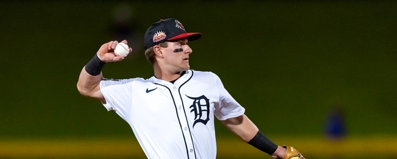 2026 Fantasy Baseball Sleepers: Shortstop