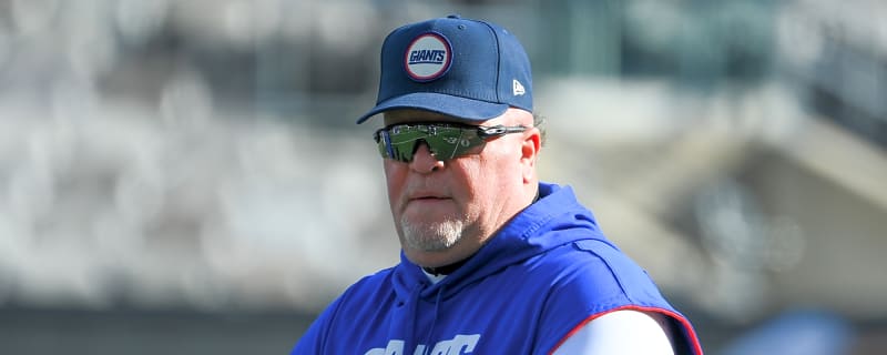 The New York Jets must avoid hiring Wink Martindale as their next DC