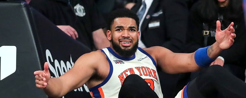 Karl-Anthony Towns Trade Buzz Grows as Knicks Quietly Gauge Market Interest for $53.1 Million Star: 'A Belief Persists Among Some Rival Teams'