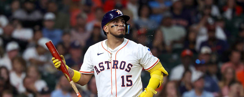 Isaac Paredes To Undergo MRI For Hamstring Injury