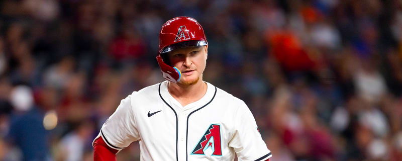 Pavin Smith Is Proving That His 2024 Breakout was Not an Anomaly