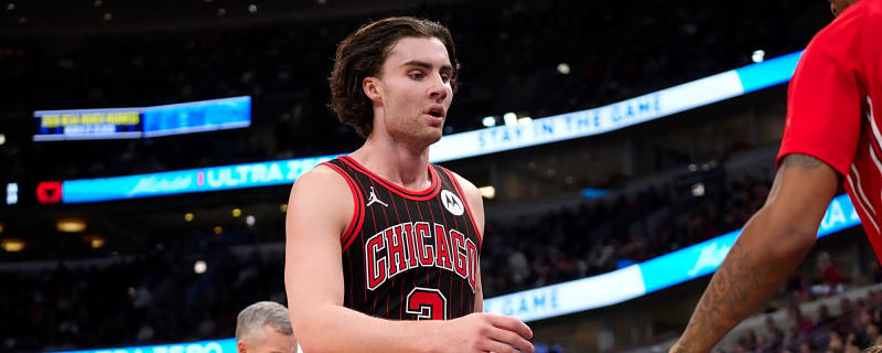 NBA Notes: Bulls, Josh Giddey, Cavs, Jaylon Tyson, Pacers