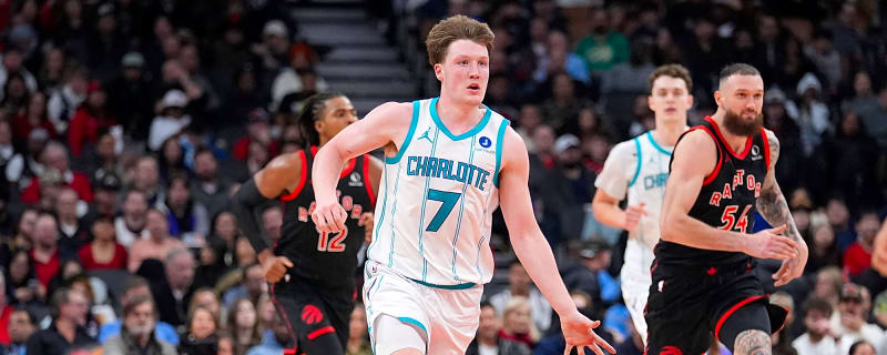 NBA Notes: Hornets, Kon Knueppel, Wizards, Heat, Tyler Herro